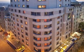 Best Western Eresin Taxim Hotel Istanbul